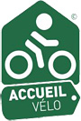 Marque Accueil Vélo