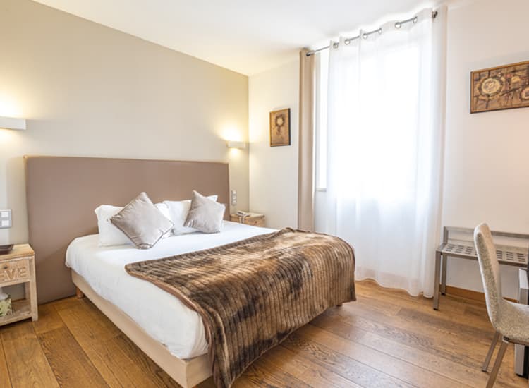 hotel chambre de charme Ariege